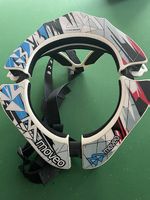 Neckbrace / Nackenschutz für Downhill und Freeride