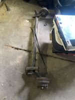 VW T4 Baldinger Achse