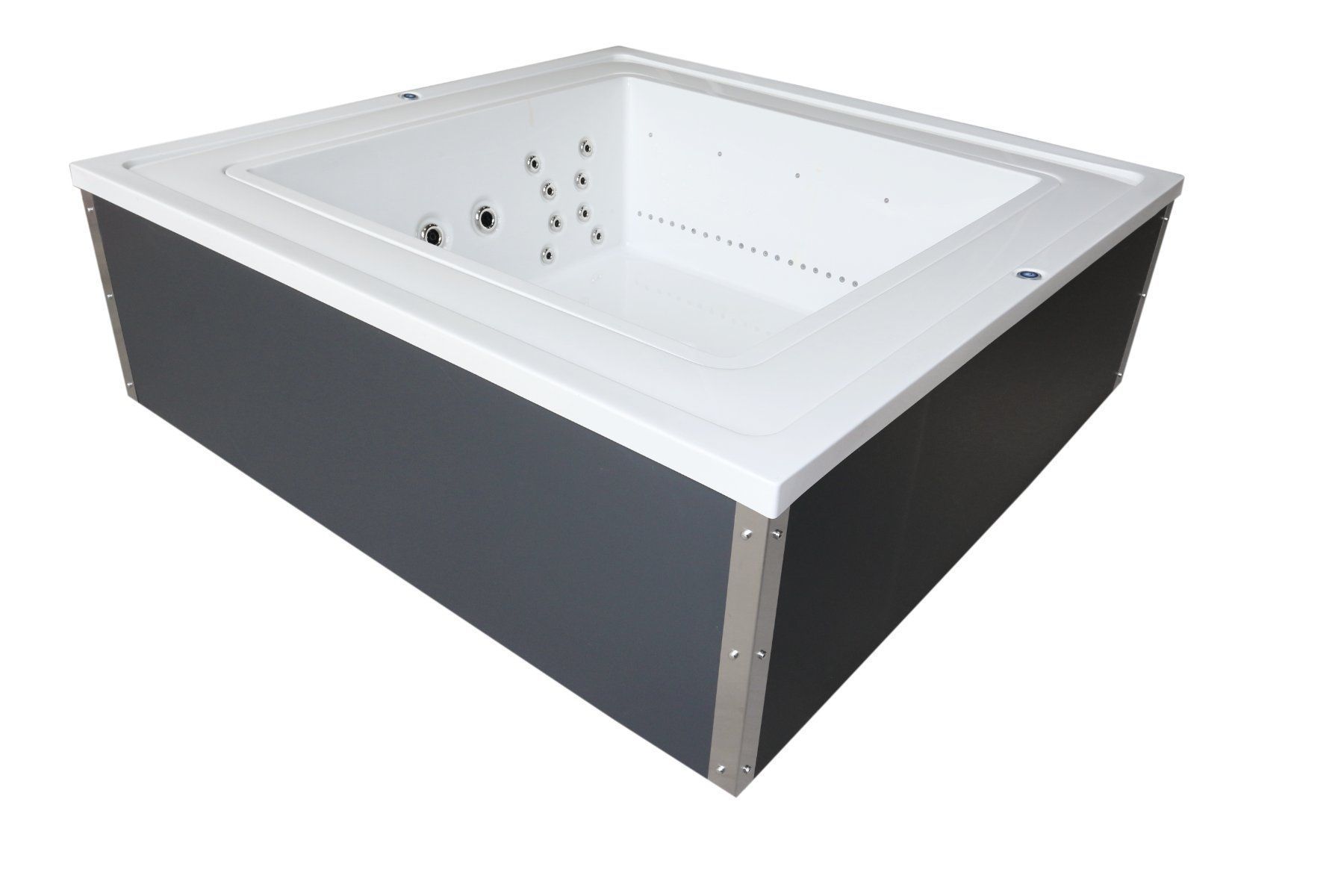Whirlpool: Whirlpool - The One – Usato da Stetten AG venduto da LavaPools 2