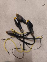 LED Blinker 4x für Motorrad oder Scooter