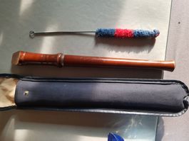 Flöte Musik Instrument Pelikan