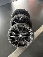 Sommerräder für Alfa Romeo 4c