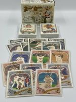 Topps Allen&Ginter 2025 - Sammlung 62 Baseball Karten!