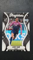 Panini Donruss Magicians - Leroy Sané 