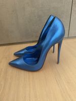 Loubutin So kate blue