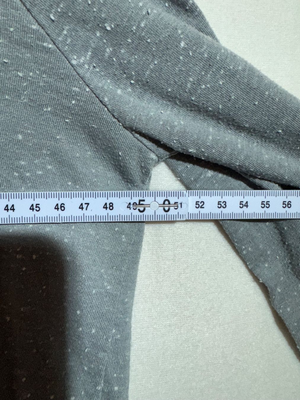 Maglioni & Felpe: Grauer Pullover von Janina Gr. 40 – Usato da Grosswangen venduto da SALE_SALE_SALE 5