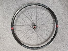 Fulcrum Rapid Red 500 Hinterrad, RIM SIZE 622x23mm