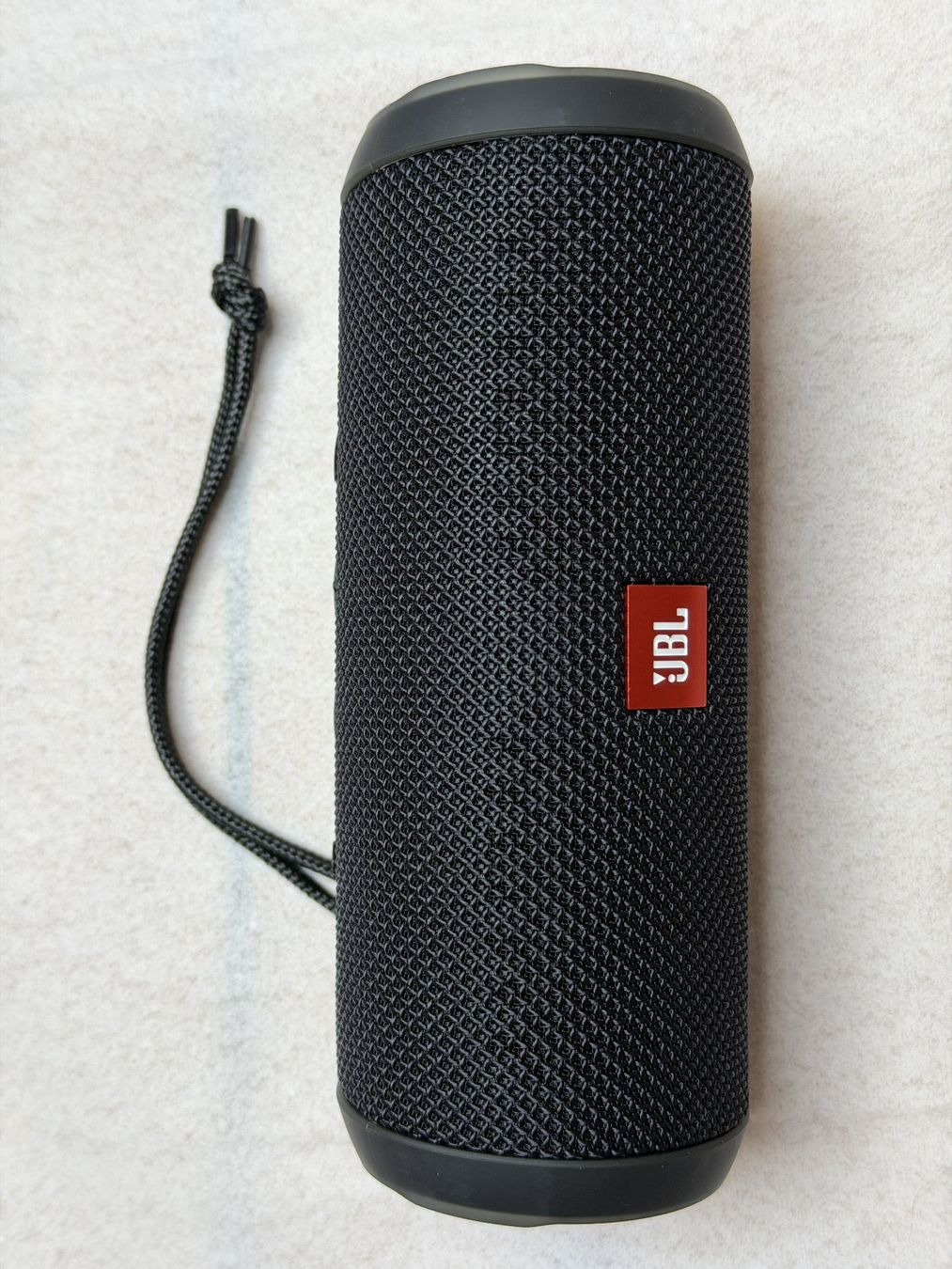 JBL Lautsprecher: JBL Flip 3 Portable Bluetooth Speaker – Gebraucht aus Basel von mars17 4