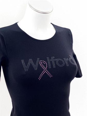 Wolford Swarovski Shirt Limited NEU!