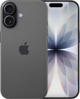 Apple iPhone 17 256GB Schwarz