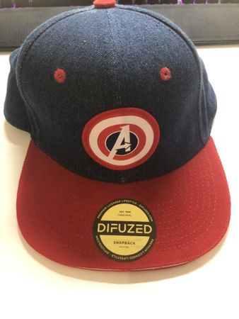 Marvel Cap