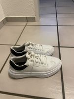 Skechers Sneaker, Weiss, Grösse 38,Top Zustand!