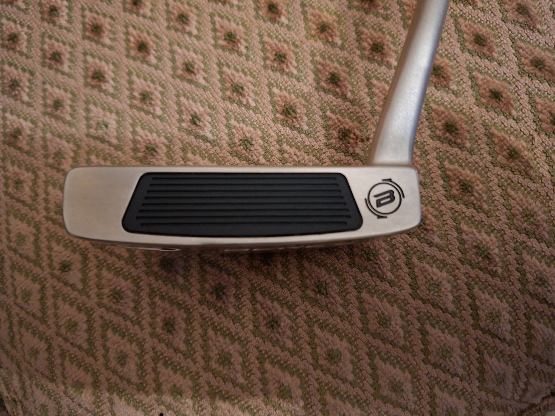 Honma Mazze & Set: Putter Honma Beres BP 2003 neuf – Usato da Bernex venduto da Wannabehasbeen01 9