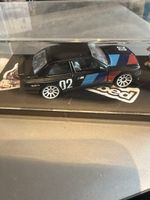 Rare BMW M3 E30 DTM Hot Wheels