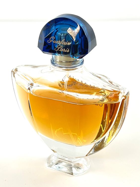 GUERLAIN Paris Eau de Parfum SHALIMAR 