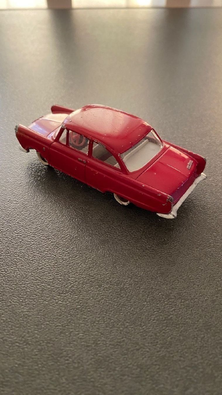 Tekno Modellini d'auto: Tekno DKW Junior de luxe, Denmark – Usato da Meyrin venduto da Abac007 3