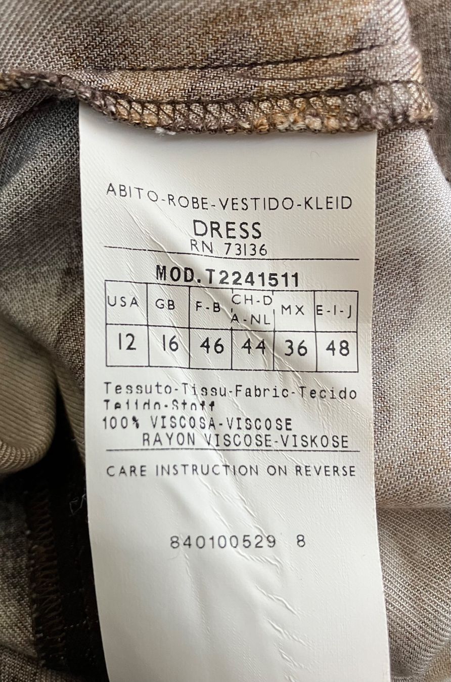 Max Mara Kleider: Max&Co by Max Mara Gr.M – Gebraucht aus Unterägeri von Jutka_04 3