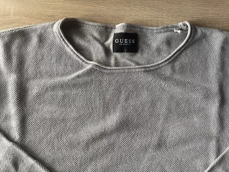 Pull sweat-shirt Guess XL