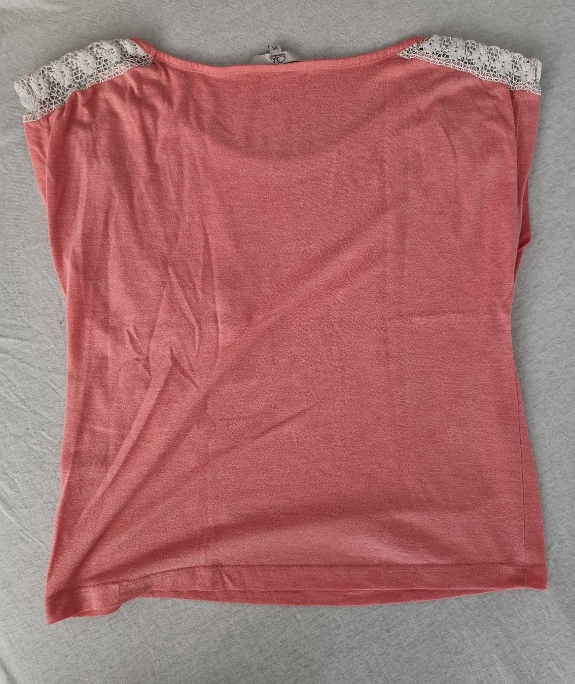 C&A T-shirt: T-Shirt "C&A Clockhouse" (Gr. XS) – Usato da Gams venduto da federli29 1
