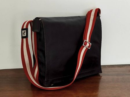 BALLY Messenger Bag