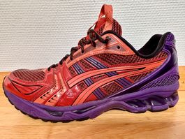 ASICS UB1-S GEL-KAYANO 14 x Kiko Kostadinov Piedmont 47 12.5