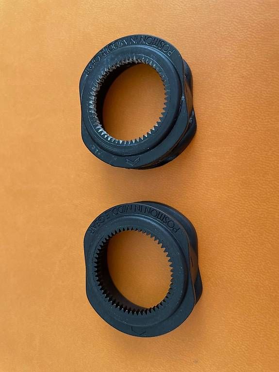 Biciclette: 2x Pinion DS1 Shifter – Usato da Schaffhausen venduto da oliver_wenzel 3
