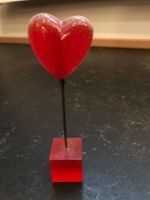 Fotohalter Herz