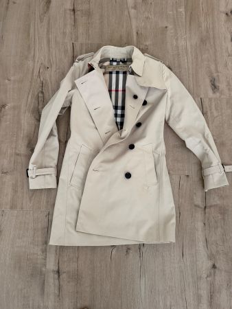 Burberry Trenchcoat,  Beige - Top Zustand!