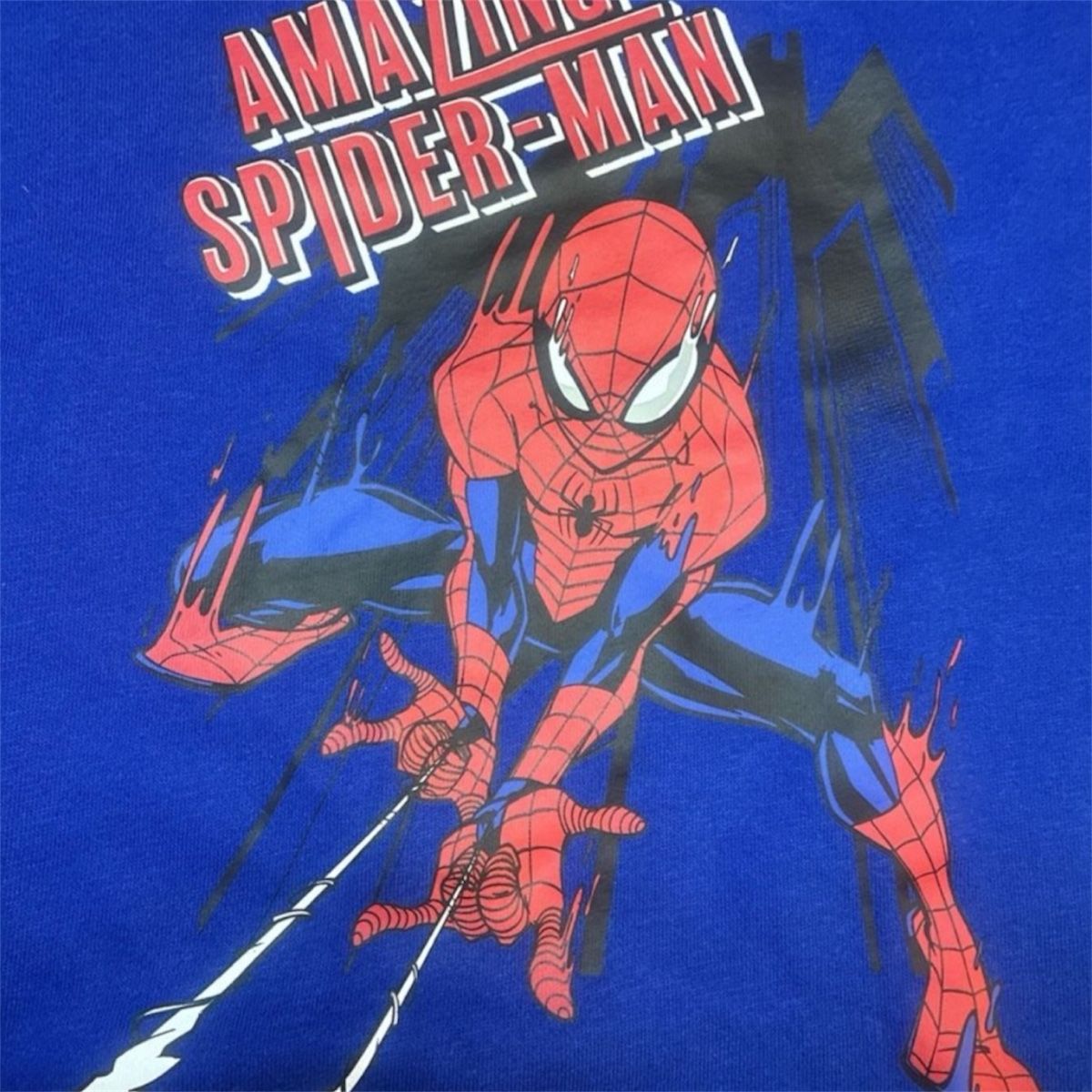 Pulls et sweat-shirts: SWEAT À CAPUCHE SPIDER-MAN – Neuf (Voir description) à Lausanne par mar_6snp 1