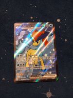 Keldeo EX Full Art (DE) White Flare - WHT 159/086