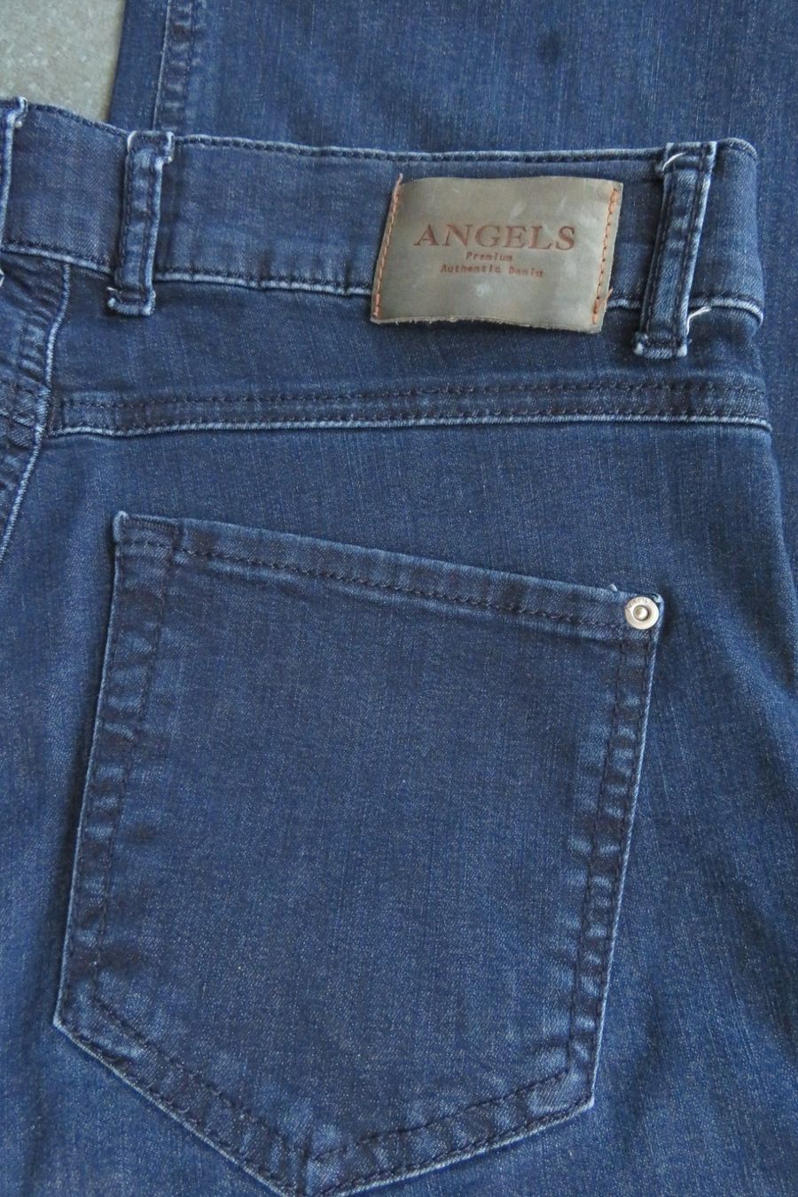 Angels Jeans: Angels Stretchjeans Grösse 36 – Neu (gemäss Beschreibung) aus Wil ZH von Tamagy 2