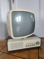 Fernseher Wega 2000 Röhrenfernseher Retro Vintage