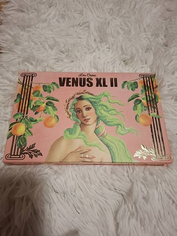 Maquillage: Lime Crime Venus XL II  – D'occasion à Hochdorf par gal_w9hk 4