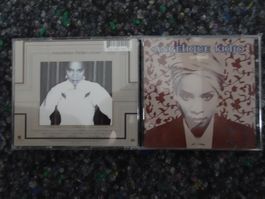 CD : Angelique Kidjo