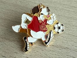 Pin WM USA94 Swiss Teams