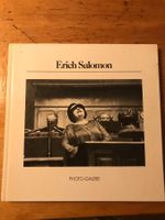 Erich Salamon Photo - Galerie Fotobuch