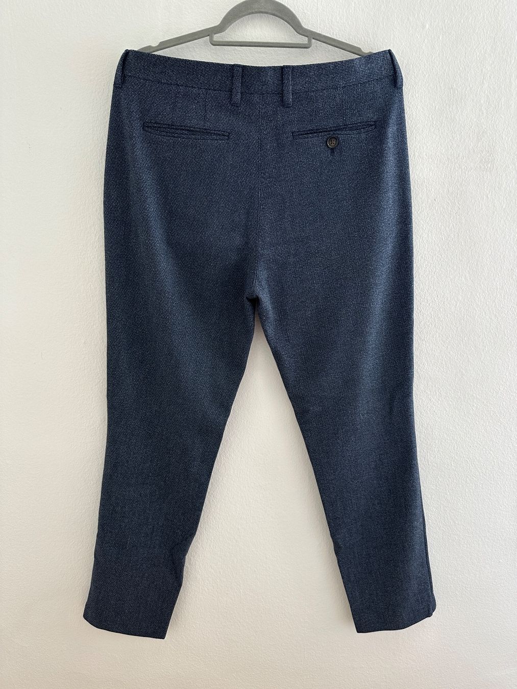 Pantaloni: Ted Baker Man pants Gr. 34R – Usato da Zürich venduto da enl_It9y 1