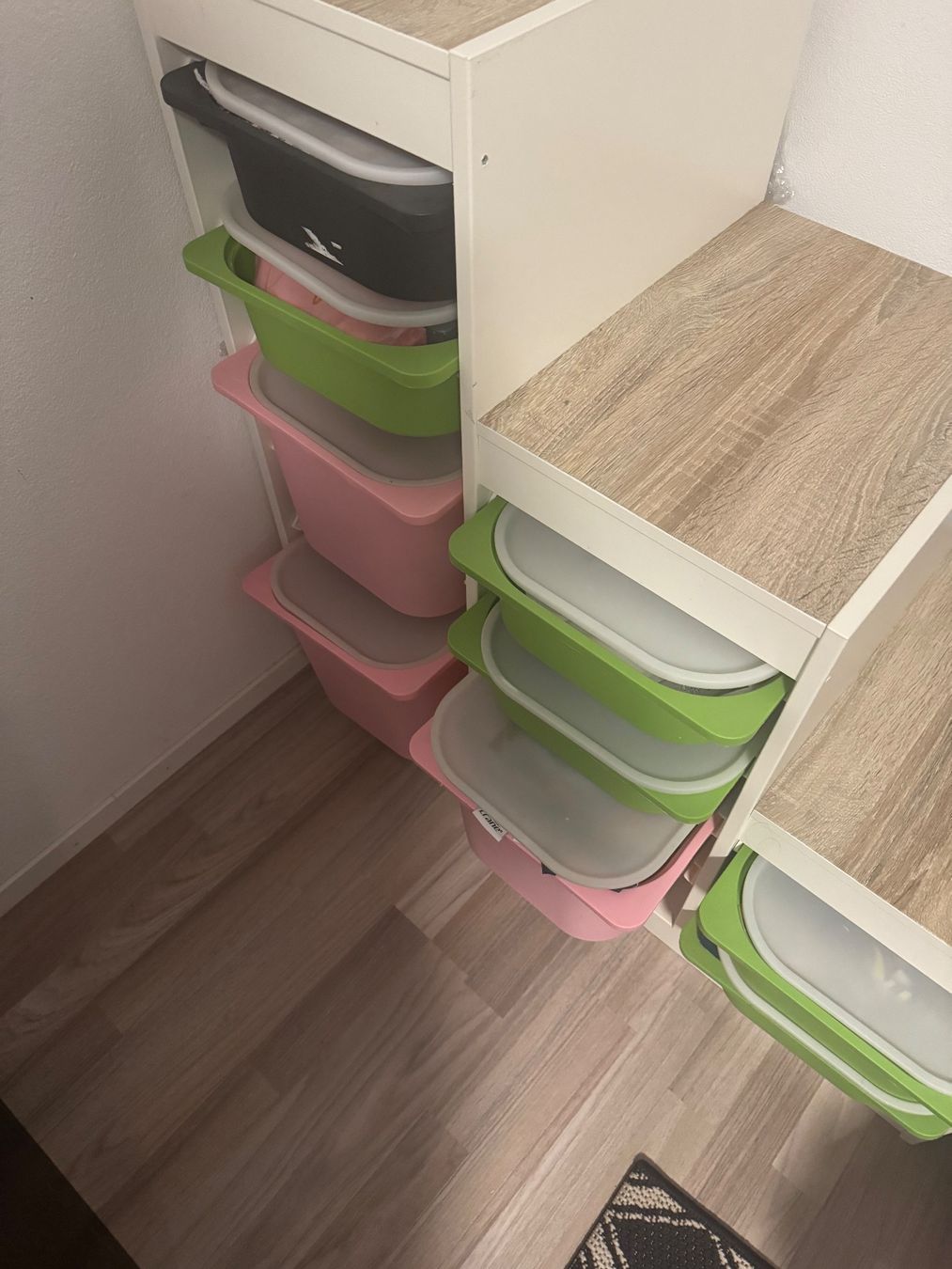 Ikea Regale: Trofast – Gebraucht aus Neuenegg von Jeni01 1