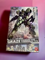BANDAI MODEL KIT GUNDAM GRAZE 1/100