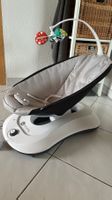 4moms RockaRoo Schaukel mit Spielbogen guter Zustand