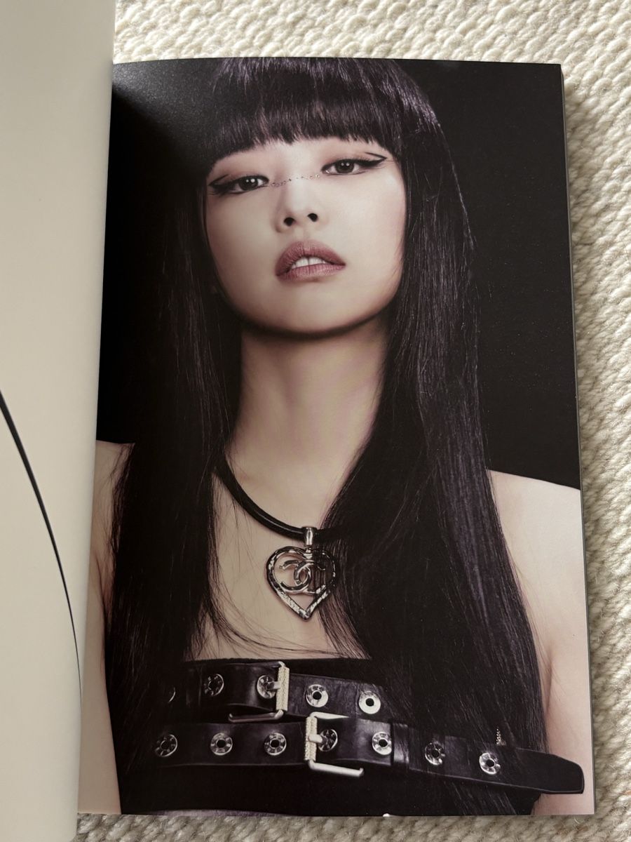 CD: Blackpink - Born Pink - full complete set - KPOP – Nuovo (secondo la descrizione) da Zürich venduto da Collecting-World 2