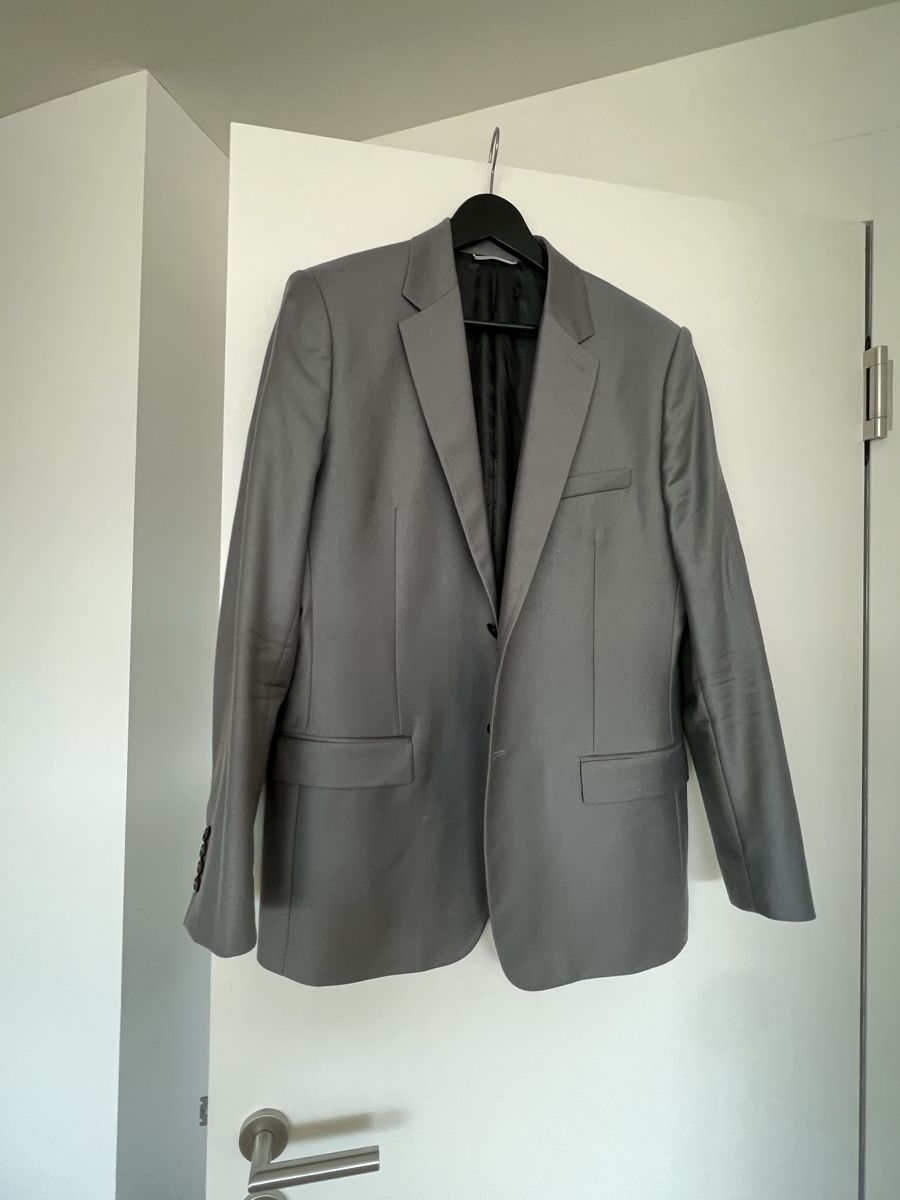 Dior Jacken: Dior Jacket – Neu (gemäss Beschreibung) aus Meilen von Dievondort