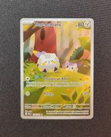 Carte Pokémon Français - Togedemaru (PFL 104)
