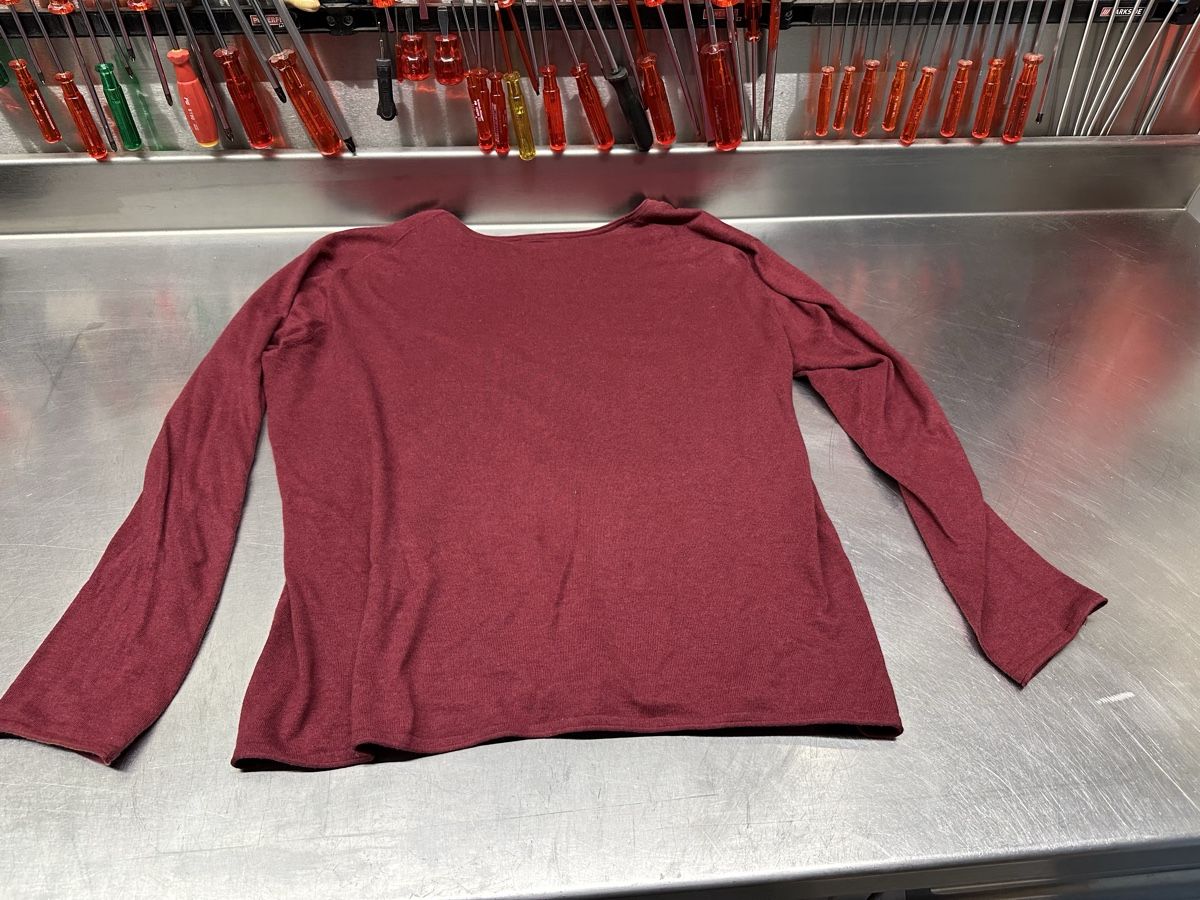 Paul Kehl Maglioni & Felpe: Herren Pullover Marke Paul Kehl – Usato da Schwende venduto da weesli 4