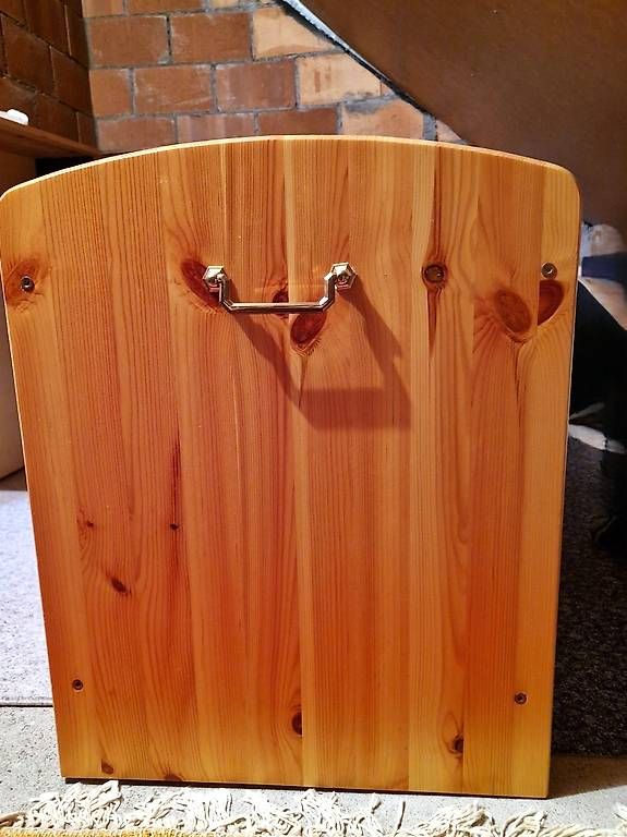 Cassapanche: Spielzeugtruhe – Usato da Elgg venduto da Stefanie_W2 2
