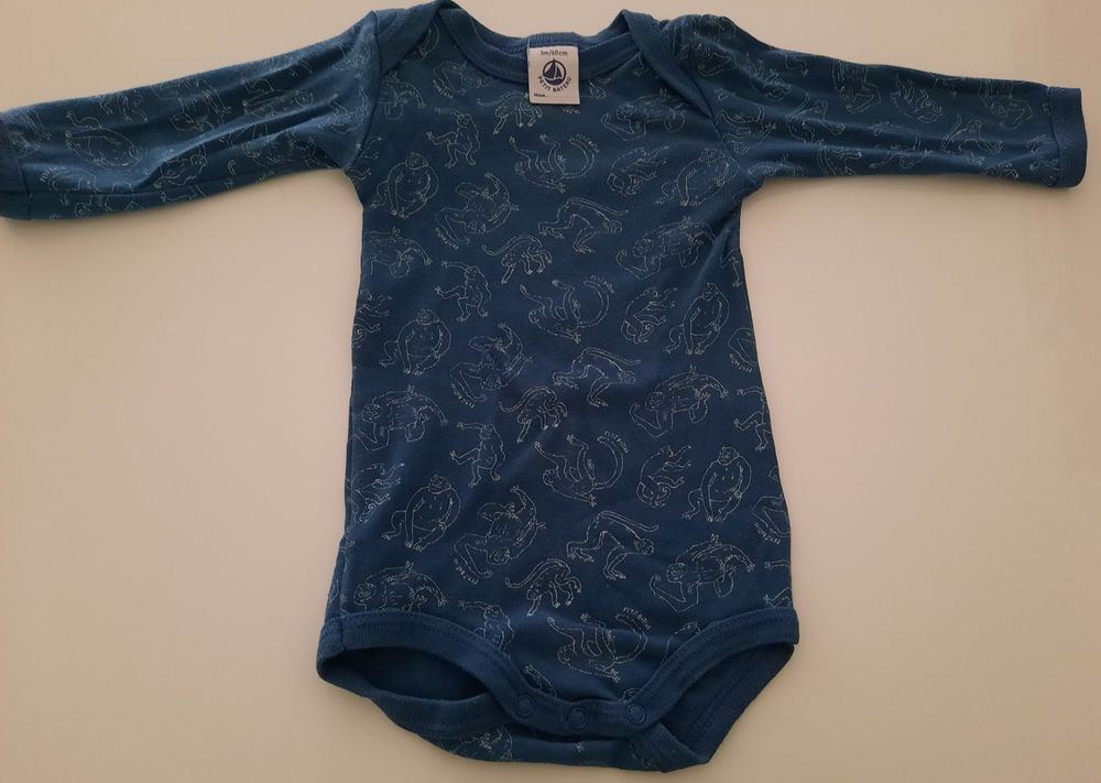 PETIT BATEAU Body,la Body,la | online kaufen