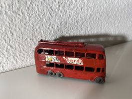 Lesney bus