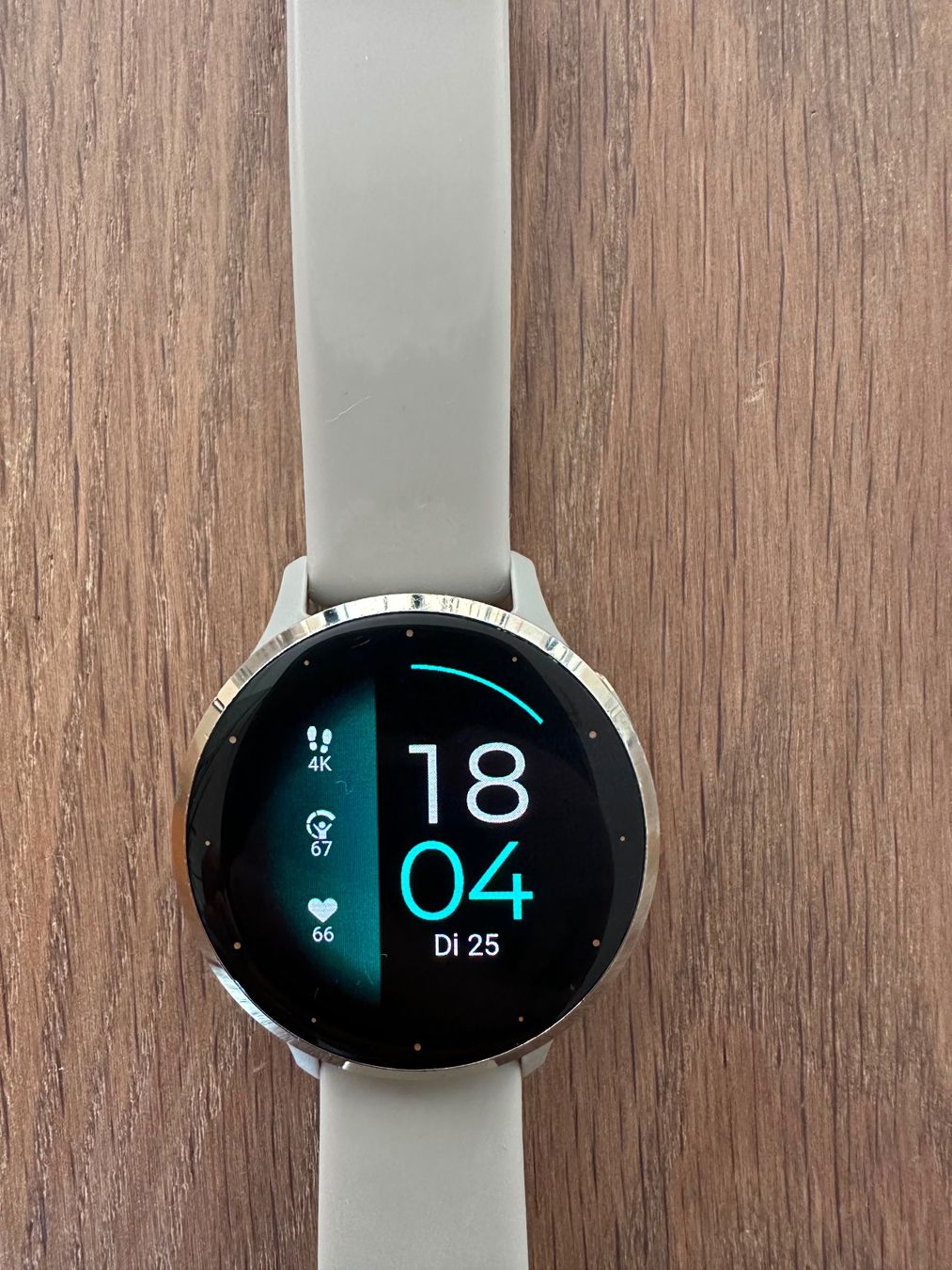Garmin Smartwatch: Garmin Venu 3s – Gebraucht aus Wangen ZH von Lumei89 5