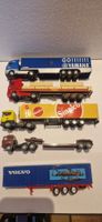 Werbe Lastwagen 1:87  H0