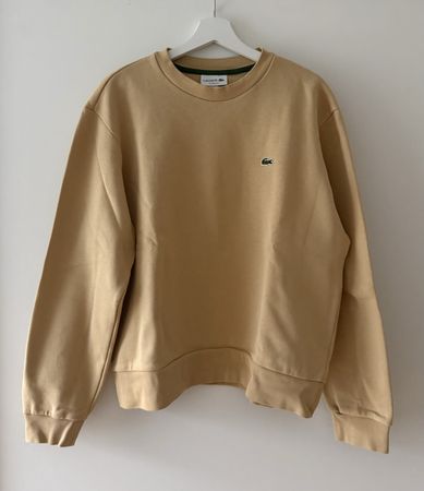 Lacoste Pullover Grösse L (5)